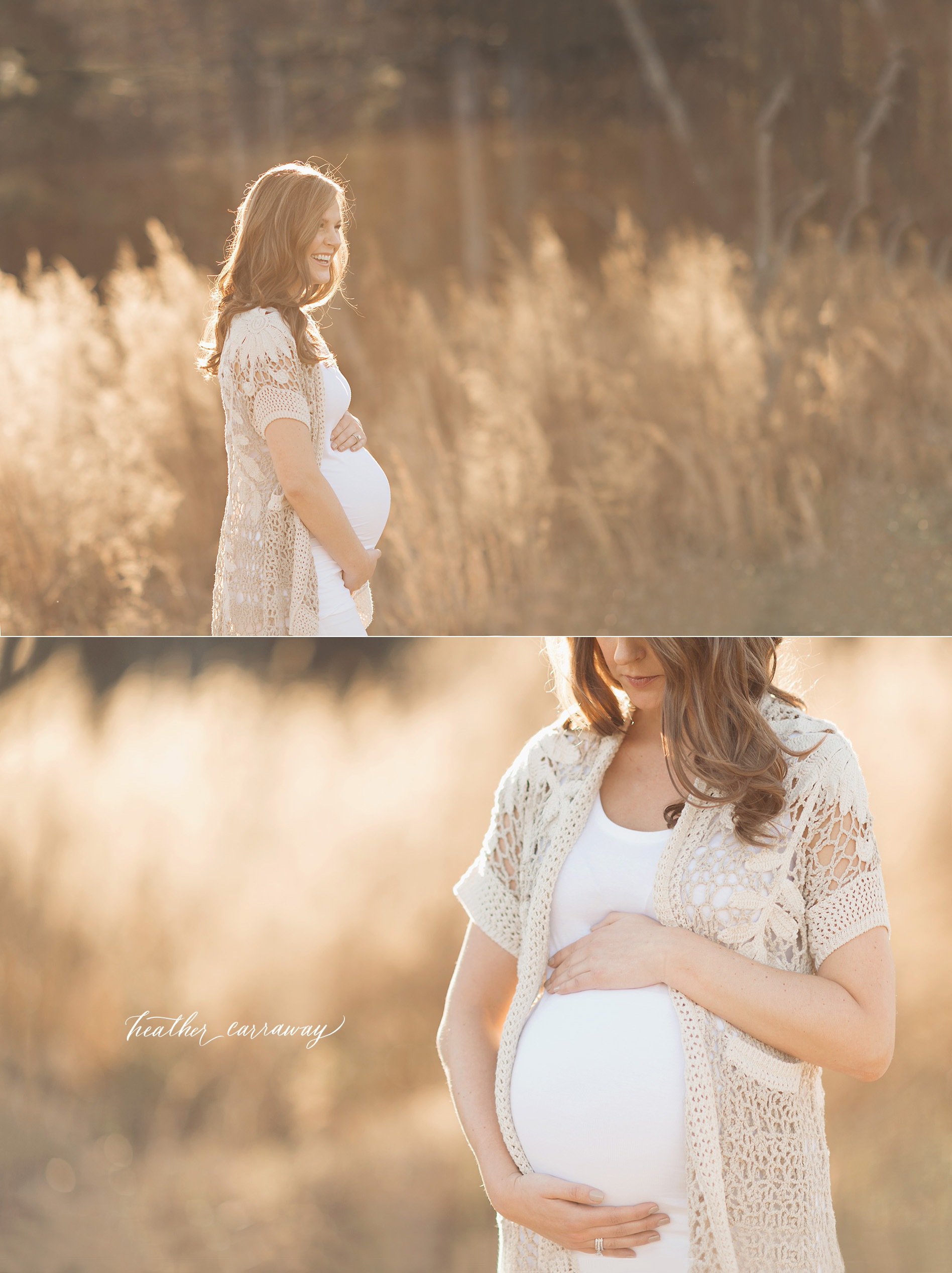 Фотосессия в мае беременности