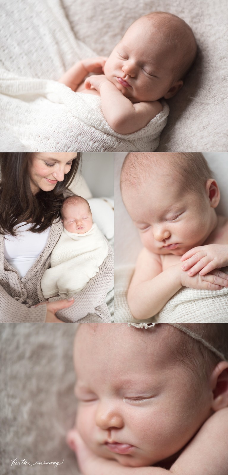 sandy springs buckhead atlanta newborn photographer