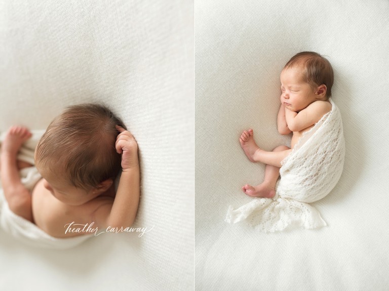 Lillian | Sandy Springs Atlanta Newborn Photographer